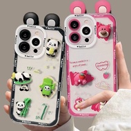 Casing For OPPO Reno 10 Pro Plus 8T 4 2F 7Z 8Z 5Z 6Z 5Z 5 6 8 5G A58 A78 4G A98 5G A1K F5 F7 F9 F11 