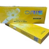 PRIVASI AMAN TERBARU - OBAT HERBAL ORIS SLIM RASA MANGGA GOOD QUALITY SUPLEMEN PRIA