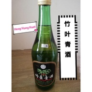 竹叶青酒    CHU YEH CHING CHIEW  （新包装750 ml）