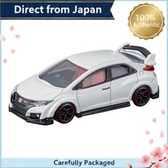 【Direct from Japan】 TAKARA TOMY Tomica Premium 44 Honda Civic Type R (FK2) Mini Car Toy Ages 6+