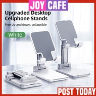 ⭐ Original Mobile Phone Stand Holder Desktop Lazy Live Show Lifter Adjustable Support phone holder handphone holder