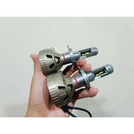 IPF Led ori japan h4 6500k used halfcut