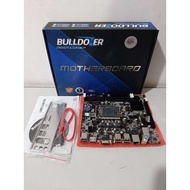 BULLDOZER H81 MOTHERBOARD SOCKET 1150 INTEL LGA 1150