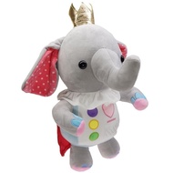 It Takes Two Elephant 45cm