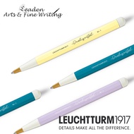 ﴾Leaden-AF﴿ Leuchtturm1917 Drehgriffel Nr. 1 Roller Gel Or Ballpoint Pen Smooth Colors Lilac, Ocean,
