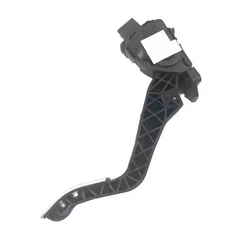 Practical Car Throttle Pedal Assembly 9671433880 1601CX For 207 307 2008 208 308 Citroen C3 C3II C4 
