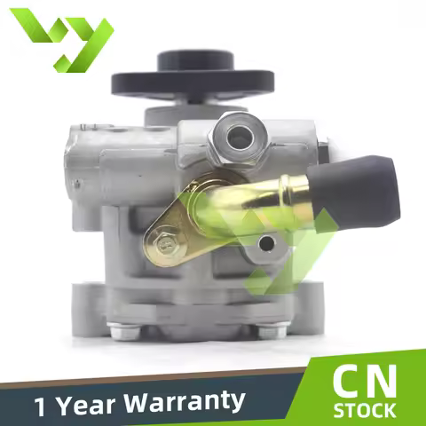 Power Steering Pump For Audi Q7 3.0 Porsche Cayenne Caravelle 7L6422154A 7L6422154B 7L6422154C 7L642