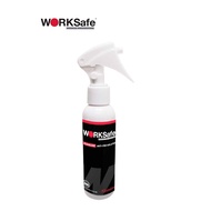 WORKSafe® KLEANLENS ANTI-FOG SOLUTION EYE PROTECTION