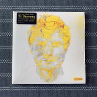 Ed Sheeran - - Subtract (Deluxe Edition) [Imported Edition] CD