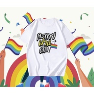 S-5XL new LGBT shirt, perfect value t-shirt, screen printed PRIDE MONTH, pride flag pattern, ready t