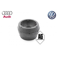 ( 100% ORIGINAL ) VOLKSWAGEN POLO POLO SEDAN VENTO BEETLE FRONT ABSORBER MOUNTING ( RUBBER ) ( 1J041