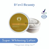 D’ovi Beauty Super Whitening Lotion Oviskin Ovi Beauty