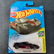 Hot Wheels Pagani Huayra