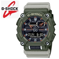 G SHOCK DIGITAL GA-900 SERIES GA-900HC-3A
