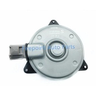 Cooling Fan Motor For SU-ZUKI OEM 17120-80J00 1712080J00 168000-8310 1680008310