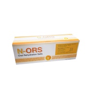 N-ORS Oral Rehydration Salt ( 50 sachets )