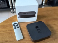 Apple TV