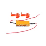 Suitable 7 For Toyota Forklift Parts 7Fd/G 8Fd/G 6 Ohms 50W Oil Truck Resistor 826147 8