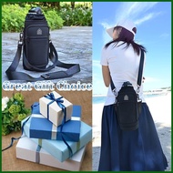 ▾  ▿ Insulated Bottle Bag for 22oz 32oz 40oz 18oz Aquaflask Accessories Tumbler Holder Cover Bag