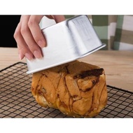 Imported Aluminum Loaf Pan, 8 Inch Bread Cake Pan