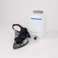Silver Star ES300 Electric Steam Iron / ES-300 1000W 2 Liter Laundry | Electric laundry steam iron |