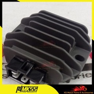 FZ FZ150i FZ150 V1 V2 OLD FIRST MODEL RECTIFIER AND REGULATOR KATAP VOLTAGE CONTROL