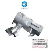 Start Key Switch Cover TOYOTA TIGER D4D Year 98-03 SOLUNA (45280-04010)