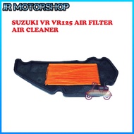 SUZUKI VR VR125 AIR FILTER AIR CLEANER