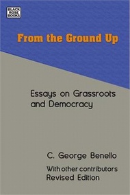 From the Ground Up ― Essays on Grassroots Democracy
