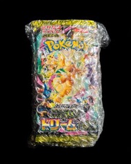 [日版] Pokemon卡 M2a 超級進化夢想 散包 - PTCG