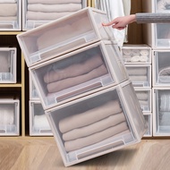 Samla Stackable Chest Drawers 500ml/ 13/36 Litres (L) - Storage Design storage box |cabinet |Home Or