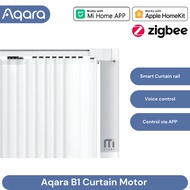 Aqara B1 Curtain Rail Motor 5.2 meters Automatic Smart Curtain