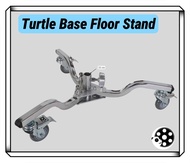 Turtle Base Stand C20”C30” C40”
