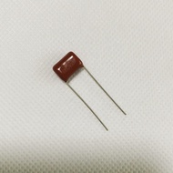2PCS Capacitor CBB22 683J400V