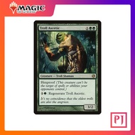 [MTG] Troll Ascetic [DDL] [GREEN] [RARE] [NORMAL] [ENG] (Magic Card/Magic the Gathering)