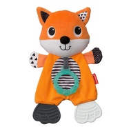 Infantino : Cuddly Teether Fox-Doll