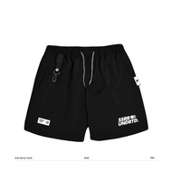 Snifr Enc shorts / Shortpants / Taslan shorts