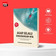 Basabasi - So Always Easily - Muhammad Anwar Ibrahim - Laksana