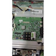 Original Creative Dimension 24/26E60HR 26/32E15HR Motherboard 5800-A8M490-0030/0010 Screen Selection
