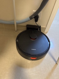 小米掃拖機械人S20