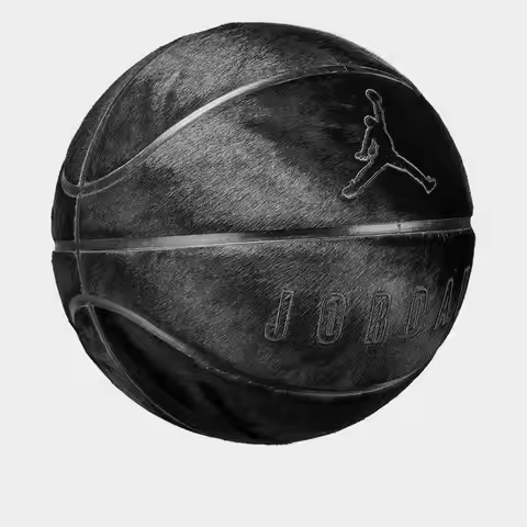 Jordan | Jordan Black Cat Premium Basketball