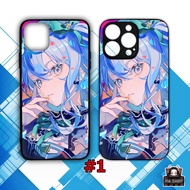 Ốp Lưng Anime Iphone 6 6s 7 8 7+ 8+ X Xs Max Xr 11 pro max 12 pro 13 pro 14 Pro Plus IP - Ốp lưng Ho