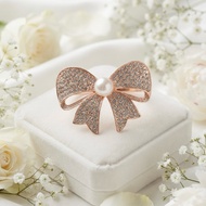 Ribbon HijabRing / Hijab RingRing / HijabRing / HijabRing / HijabRing HijabRing ScarfRing Ring Brooc