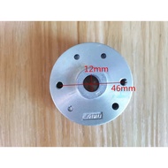 3WF-3A 40F-3Z Fly wheel for 1E40FP-3Z 40-3 EB-415 mist-duster blower sprayer flywheel parts