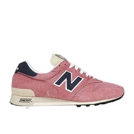 Aime Leon Dore × New Balance 1300 PinkNavy Unused