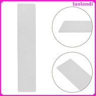 10pcs Tennis Training Equipment: Sports Court Marker Flat Line Marking Equipment for Pickleball Tenn