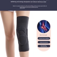 knee guard knee guard support Anti-collision cushioning sports knee pads leg pads kneeling jazz danc