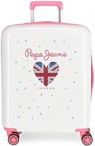 Estela 40 x 55 x 20 cm Rigid ABS TSA Cabin Bag