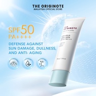 The Originote Ceramella Sunscreen | Anti-Dullness & Anti-Aging | Antioxidant Protection