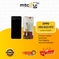 OPPO A92/A52/A72/A73 5G/A93 5G - LCD REPLACEMENT (ULTRA ORI)